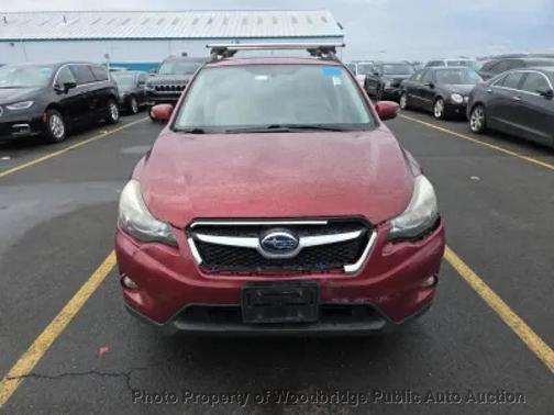 2015 Subaru XV Crosstrek 2.0i Limited