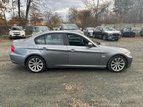 2011 BMW 328 xDrive