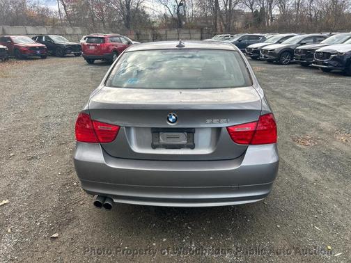 2011 BMW 328 xDrive