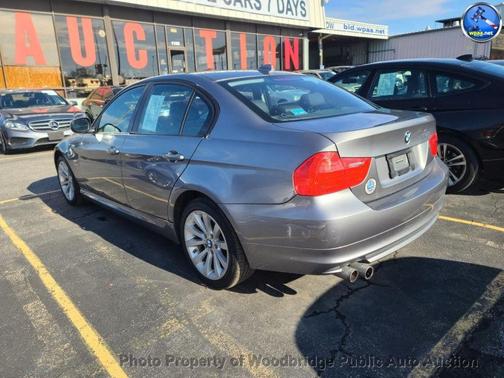 2011 BMW 328 xDrive