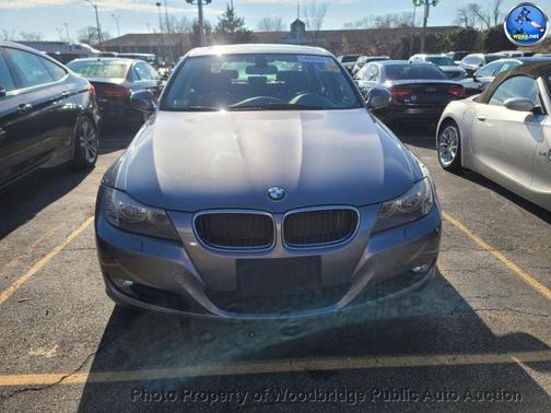 2011 BMW 328 xDrive