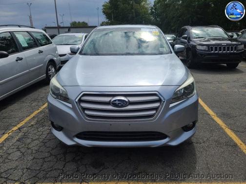 2015 Subaru Legacy Premium