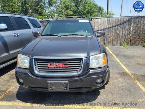 2004 GMC Envoy SLT