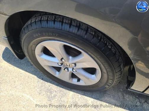 2008 Honda Odyssey Touring