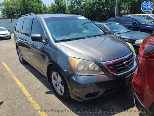 2008 Honda Odyssey Touring