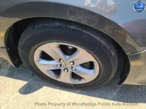 2008 Honda Odyssey Touring