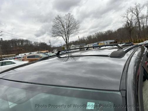 Granite Crystal Metallic Clearcoat 2016 Dodge Grand Caravan SXT