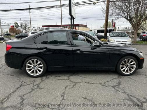 Black 2013 BMW 328 xDrive