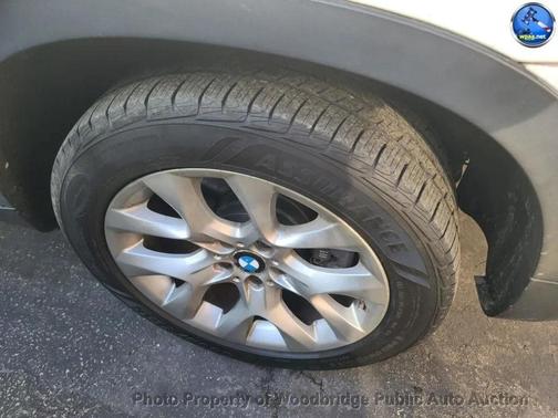 2013 BMW X5 xDrive35i