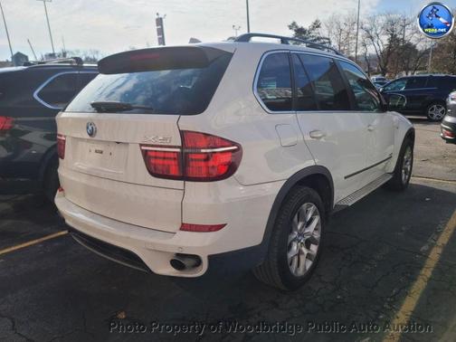 2013 BMW X5 xDrive35i