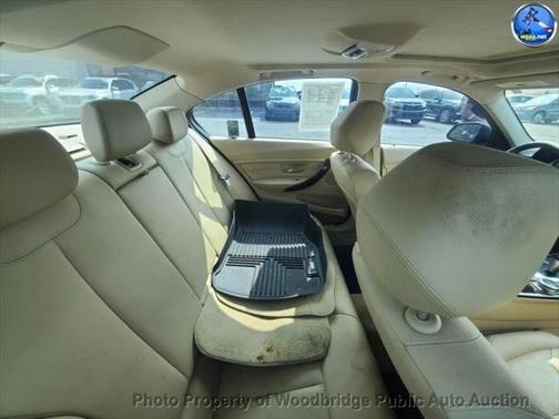 2014 BMW 328 328i