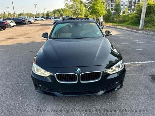 2014 BMW 328 328i