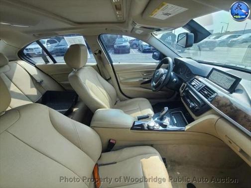 2014 BMW 328 328i