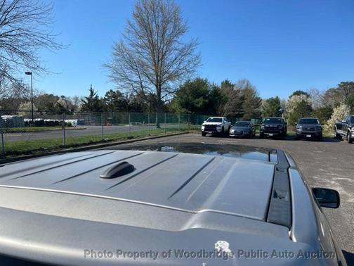 Zermatt Silver Metallic 2011 Land Rover LR2 AWD 4dr HSE