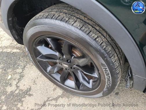 Green Gem Metallic 2013 Ford Explorer XLT