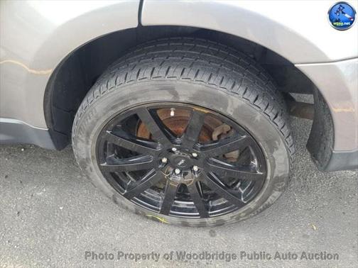 2011 Land Rover Range Rover Sport HSE