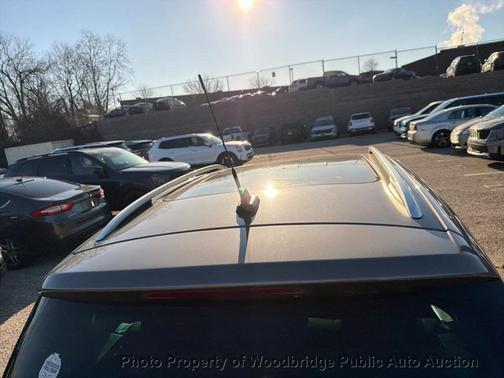 2010 Volkswagen Tiguan 2.0T Wolfsburg Edition