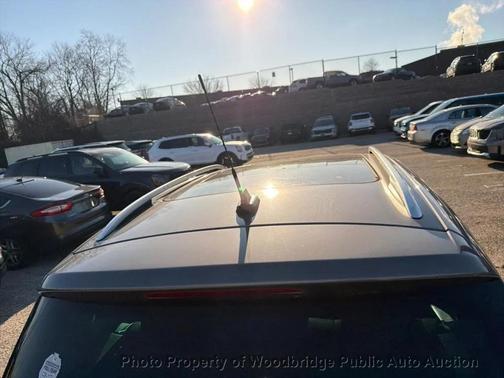 2010 Volkswagen Tiguan 2.0T Wolfsburg Edition