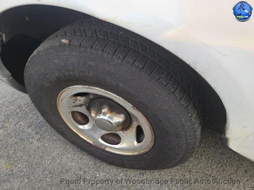2002 Ford F-150 