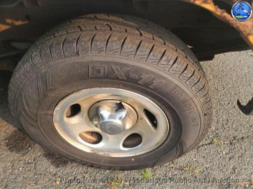 2002 Ford F-150 