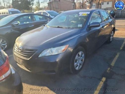 2007 Toyota Camry LE