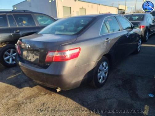 2007 Toyota Camry LE