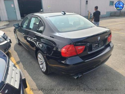 2011 BMW 328 328i