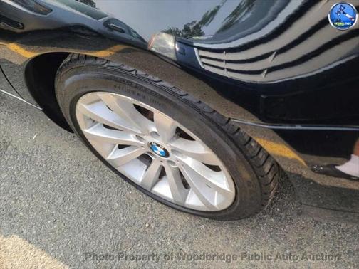 2011 BMW 328 328i