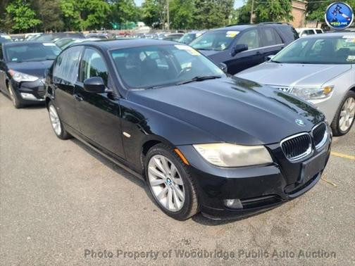 2011 BMW 328 328i