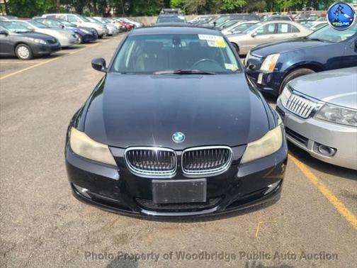 2011 BMW 328 328i