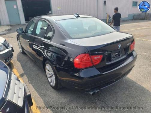 2011 BMW 328 328i