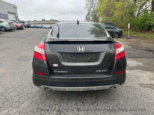 2013 Honda Crosstour EX-L