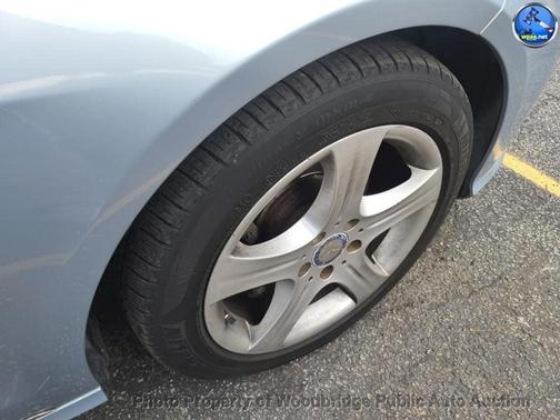 2014 Mercedes-Benz E-Class 4dr Sedan E350 4MATIC