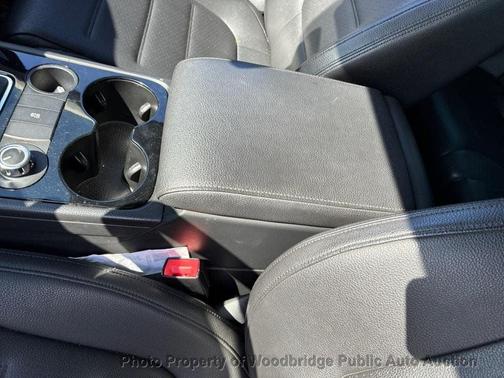 2012 Volkswagen Touareg VR6 Sport