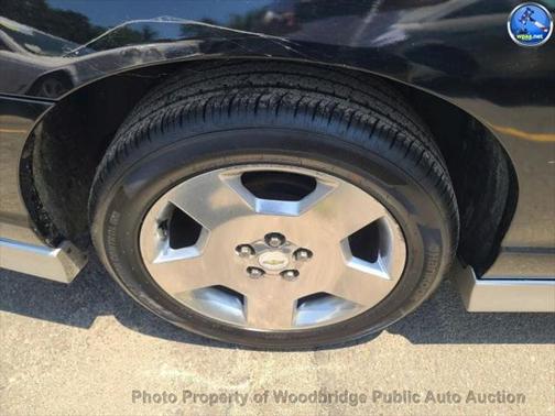 2007 Chevrolet Monte Carlo SS