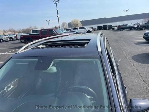 Lunar Blue Metallic 2013 Mercedes-Benz GL-Class 4MATIC