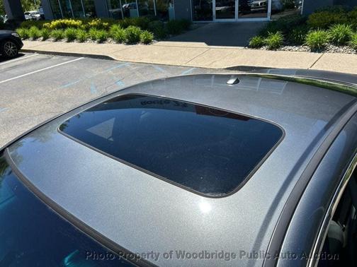 Polished Metal Metallic 2009 Honda Accord EX-L