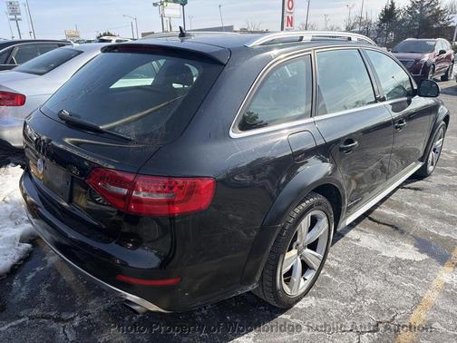 2013 Audi allroad 2.0T Premium Plus