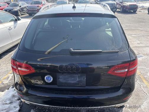 2013 Audi allroad 2.0T Premium Plus