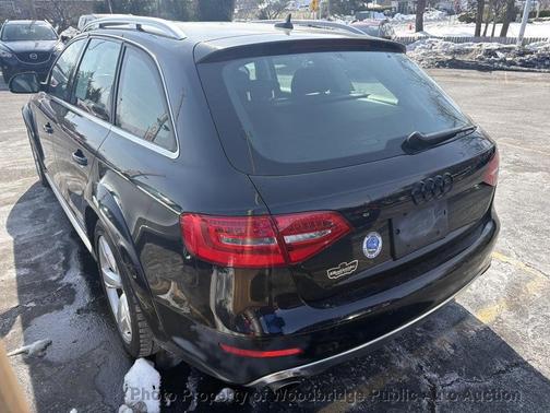 2013 Audi allroad 2.0T Premium Plus