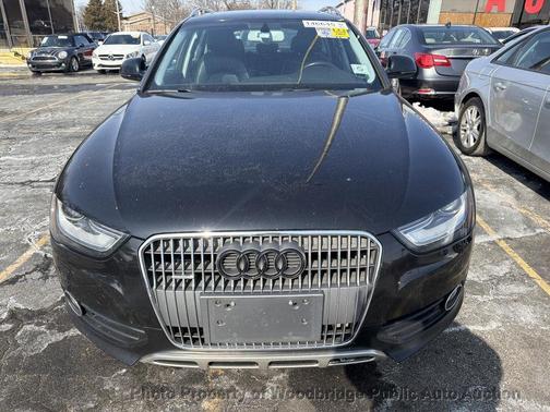 2013 Audi allroad 2.0T Premium Plus