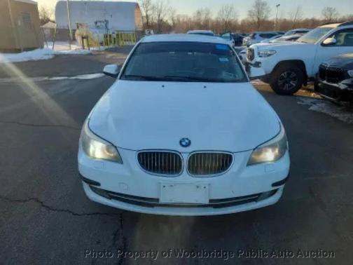 2010 BMW 528 xDrive