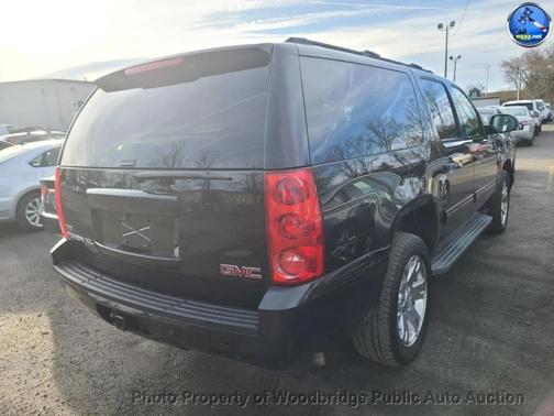 2012 GMC Yukon XL 1500 SLT