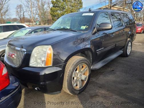 2012 GMC Yukon XL 1500 SLT