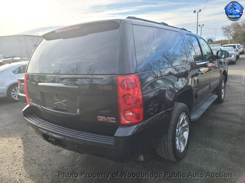 2012 GMC Yukon XL 1500 SLT