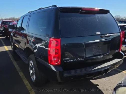 2012 GMC Yukon XL 1500 SLT