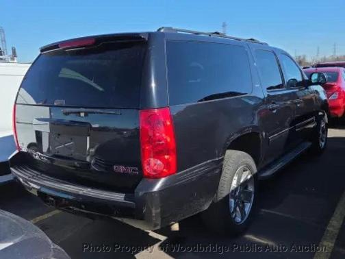 2012 GMC Yukon XL 1500 SLT