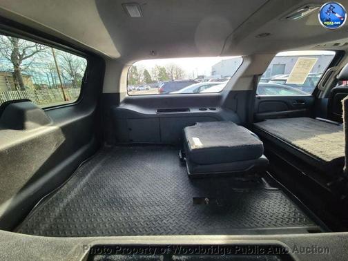 2012 GMC Yukon XL 1500 SLT