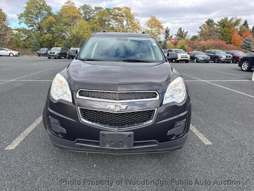 2015 Chevrolet Equinox 1LT