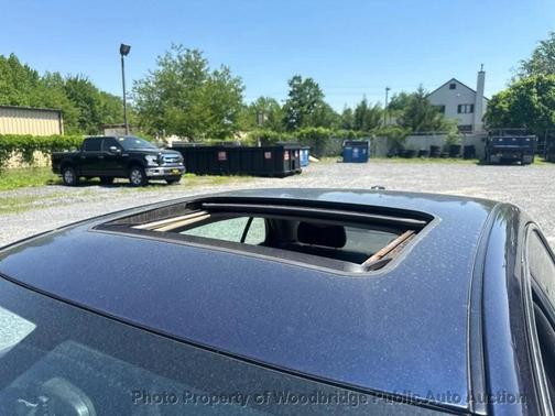 Imperial Blue Metallic 2008 Chevrolet Malibu LT